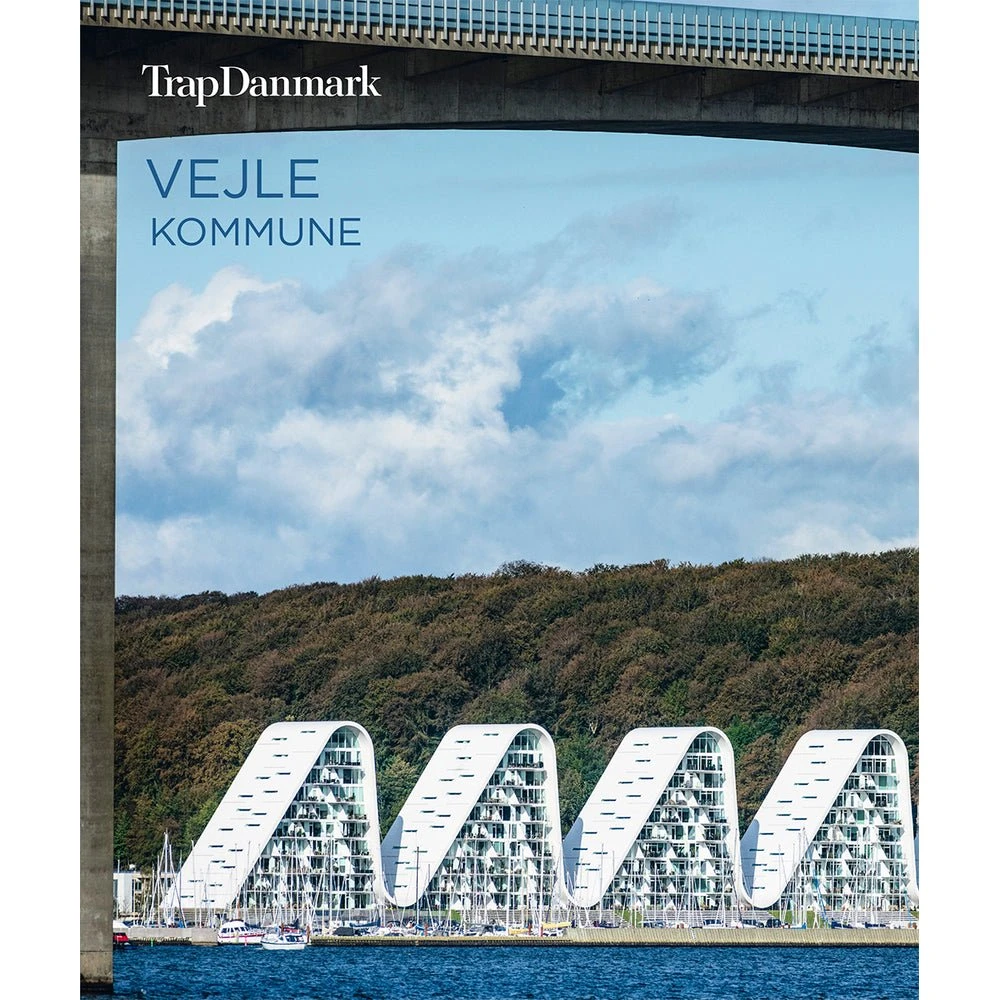 Trap Danmark: Vejle Kommune