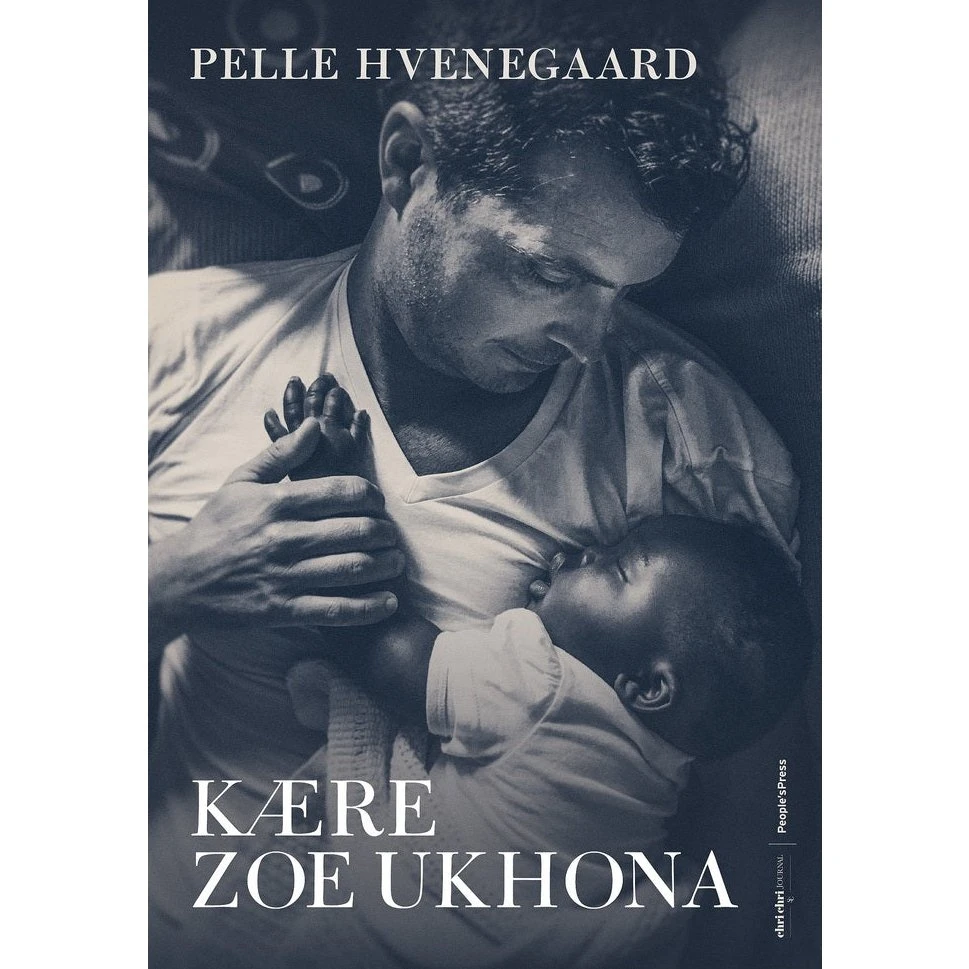 Kære Zoe Ukhona - Pelle Hvenegaard