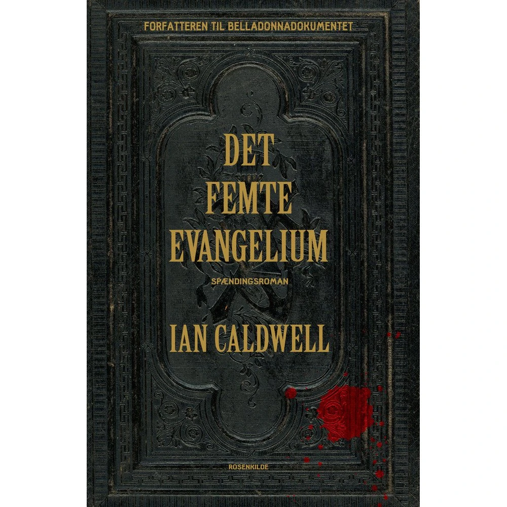Det femte evangelium