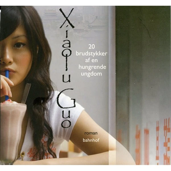 20 brudstykker af en hungrende ungdom - Xialo Guo (Lydbog)