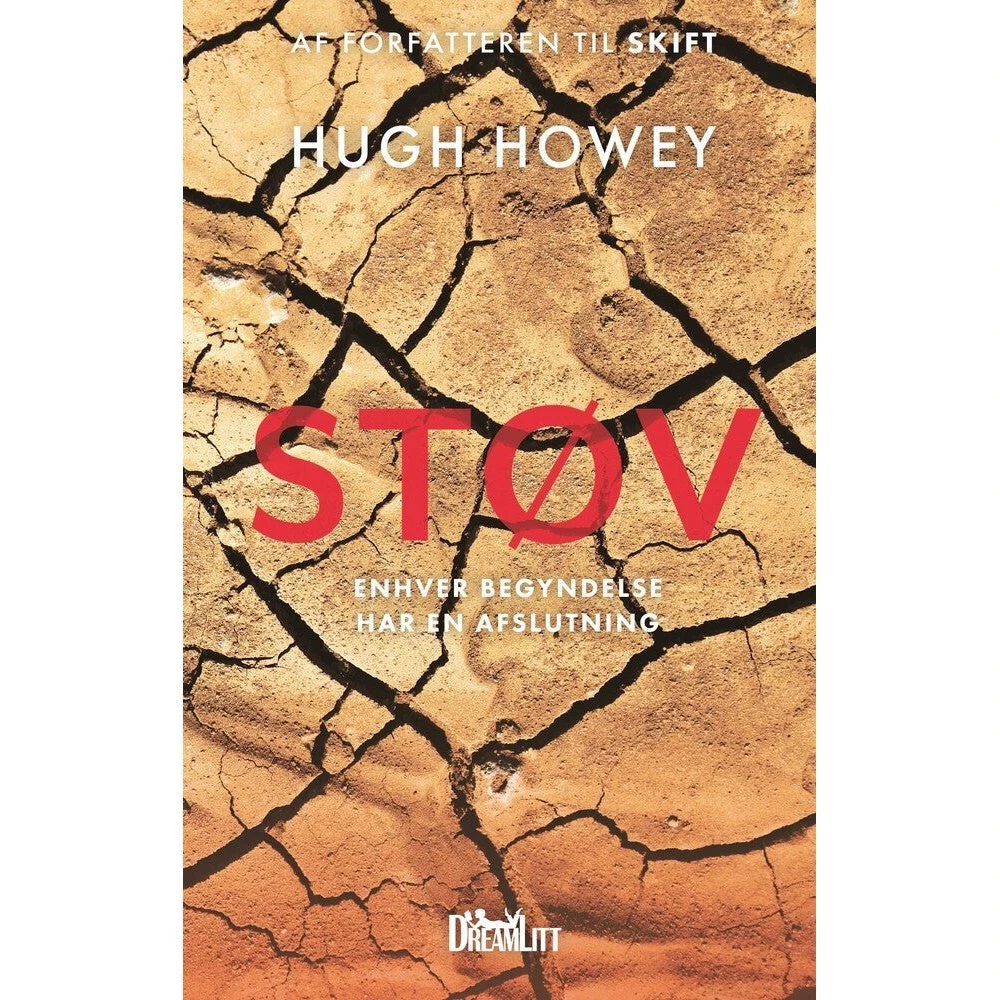 Støv - Hugh Howey (Lydbog)