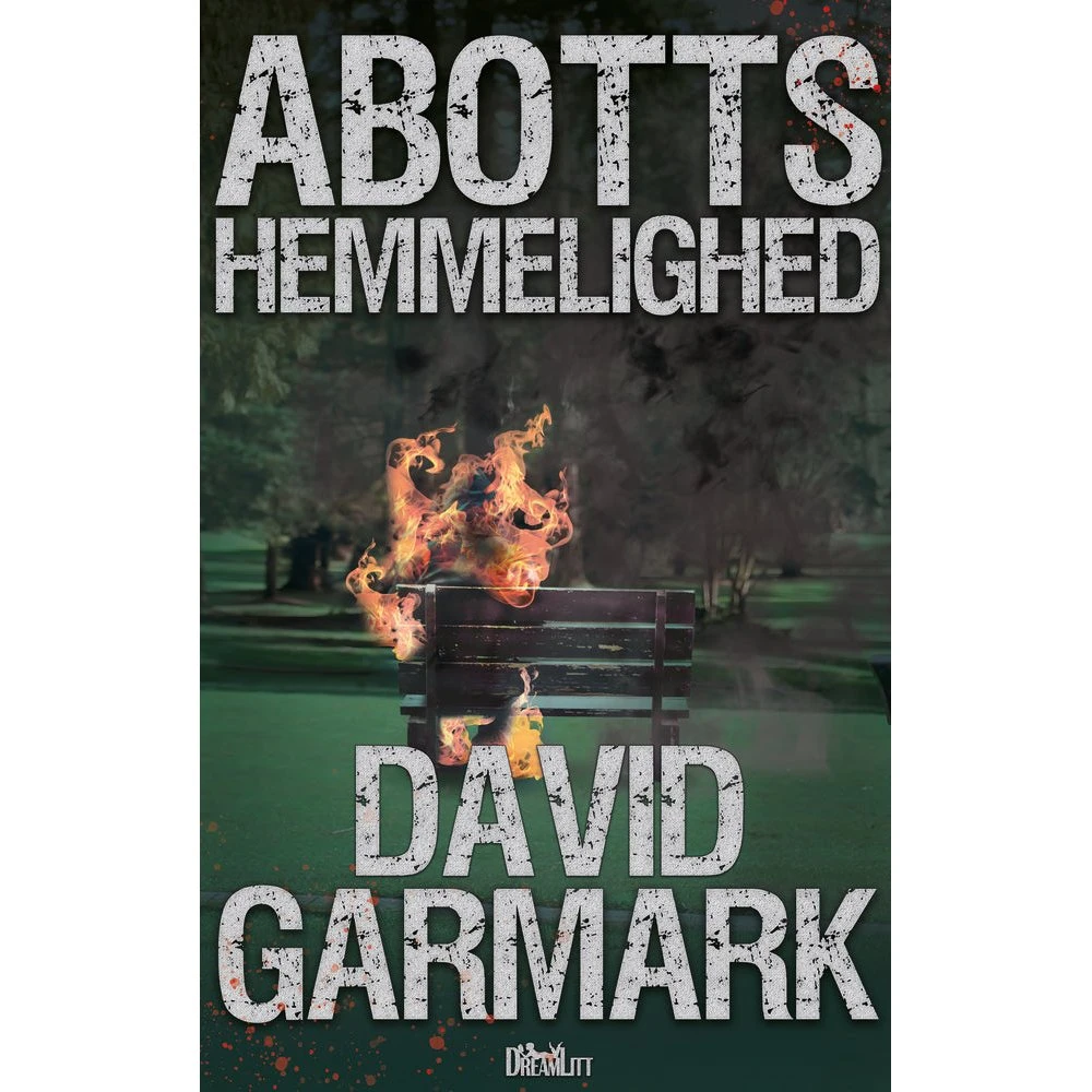 Abbotts hemmelighed - David Garmark (Lydbog)