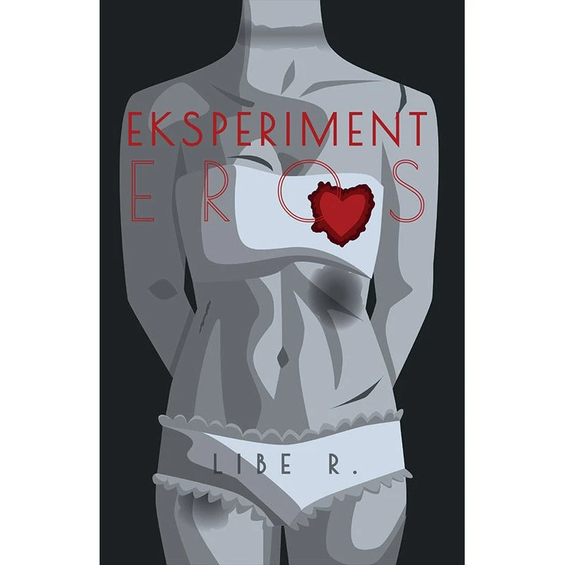 Eksperiment Eros - Libe R