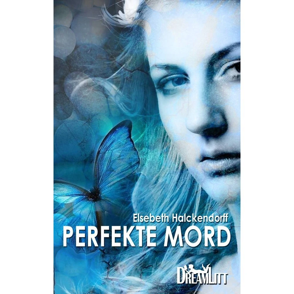 Perfekte mord - Elsebeth Halckendorff