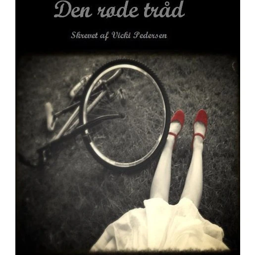 Den Røde Tråd af Vicki Pedersen