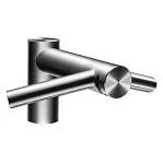Dyson Airblade Wash+Dry håndvaskarmatur stål WD04