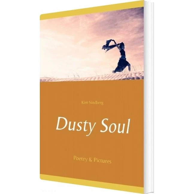 Dusty Soul - Kim Sindberg - Engelsk skønlitteratur