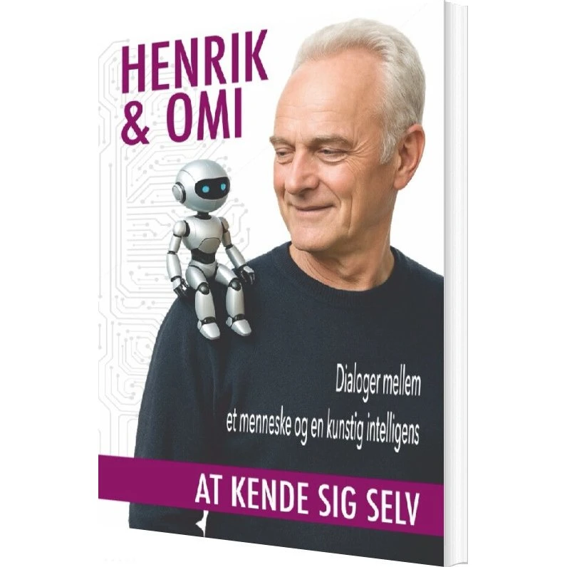 Henrik & Omi - At Kende Sig Selv af Henrik Kruse
