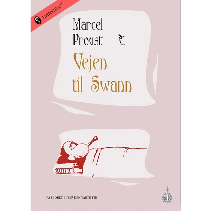 Marcel Proust: Vejen til Swann
