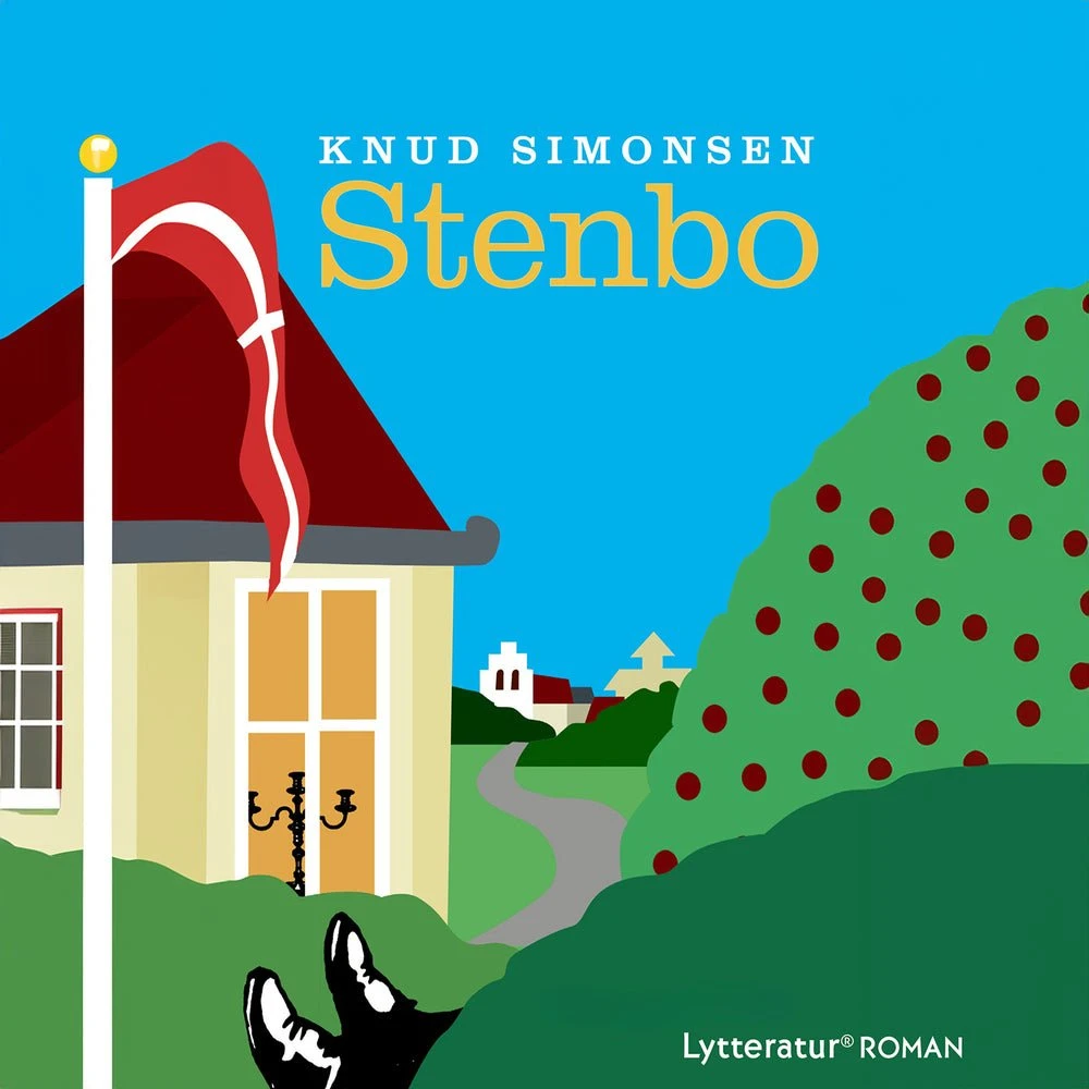 Stenbo