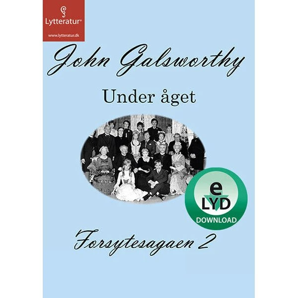 Forsytesagaen 2