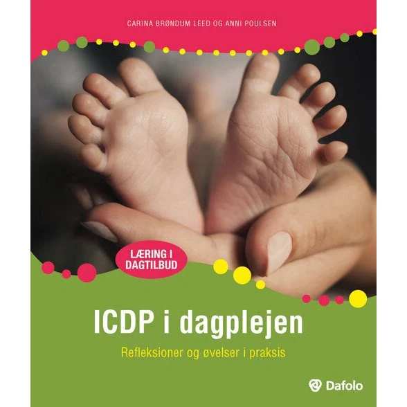 ICDP i dagplejen - Carina Brøndum Leed