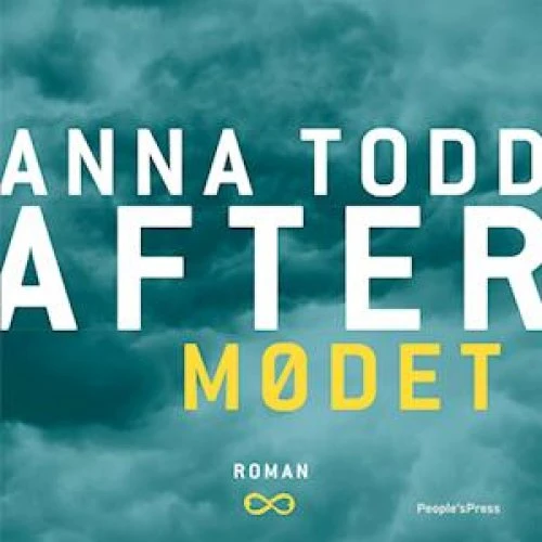 Anna Todd: After - Mødet (Lydbog)