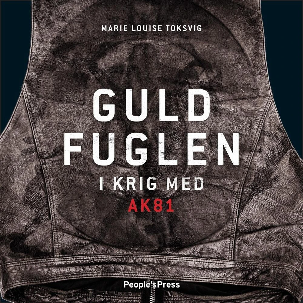 Guldfuglen - Marie Louise Toksvig (Lydbog)