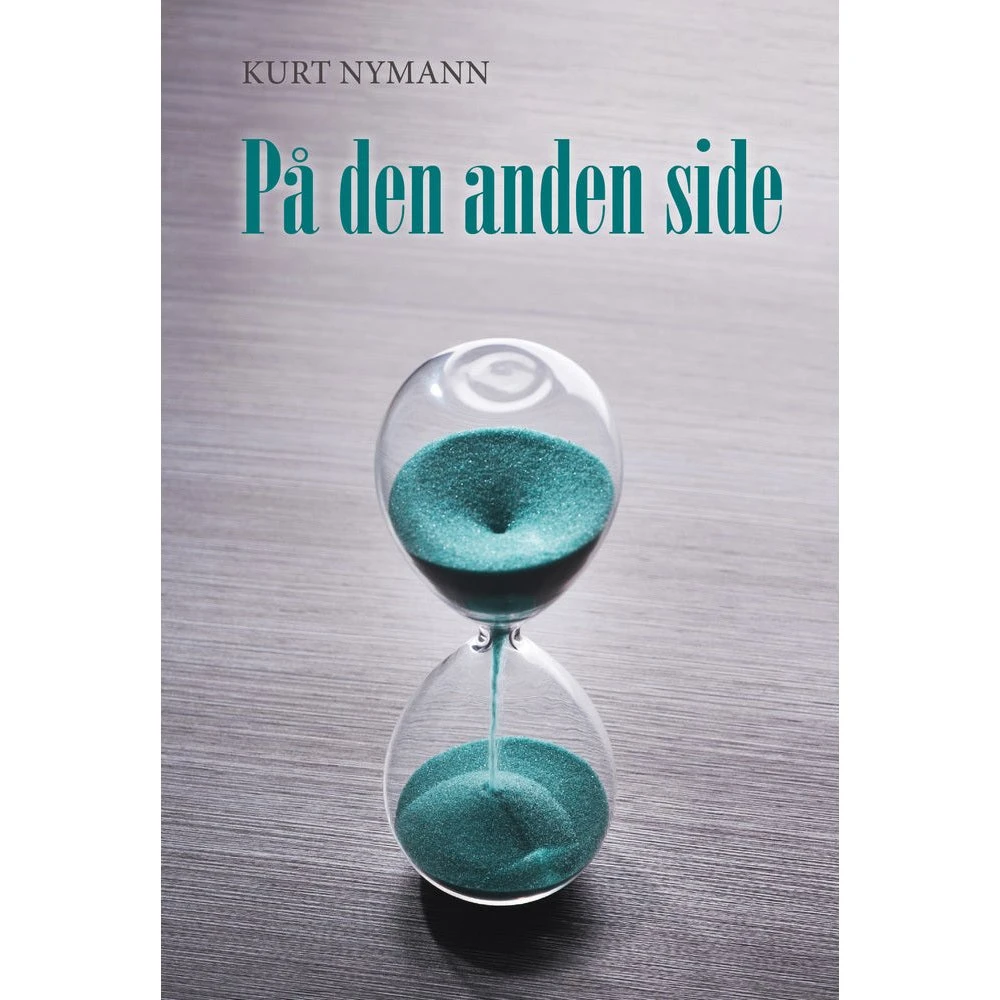 På den anden side - Kurt Nymann - Bog