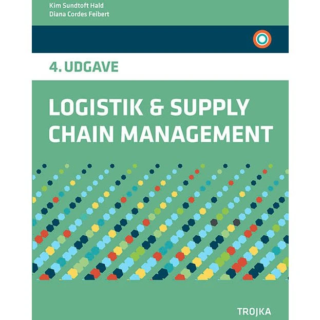 Trojka Logistik & Supply Chain Management, 4. udgave