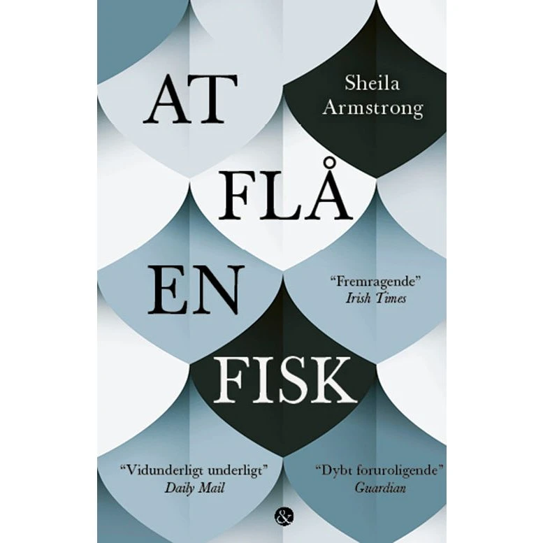 Sheila Armstrong: At flå en fisk