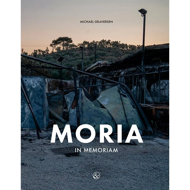 Moria in memoriam - Michael Graversen
