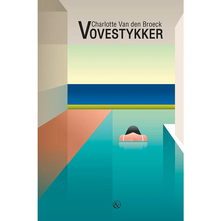 Vovestykker af Charlotte Van Den Broeck