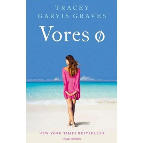 Vores ø - Tracey Garvis Graves - Lydbog