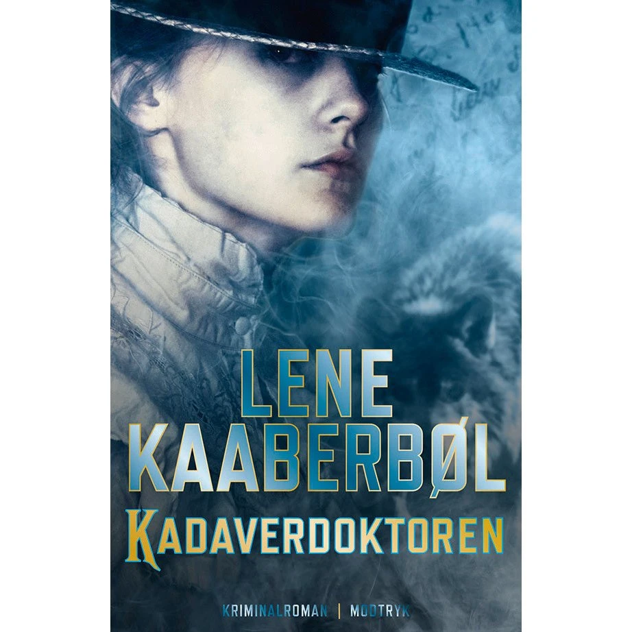 Kadaverdoktoren - Lene Kaaberbøl (Bog)