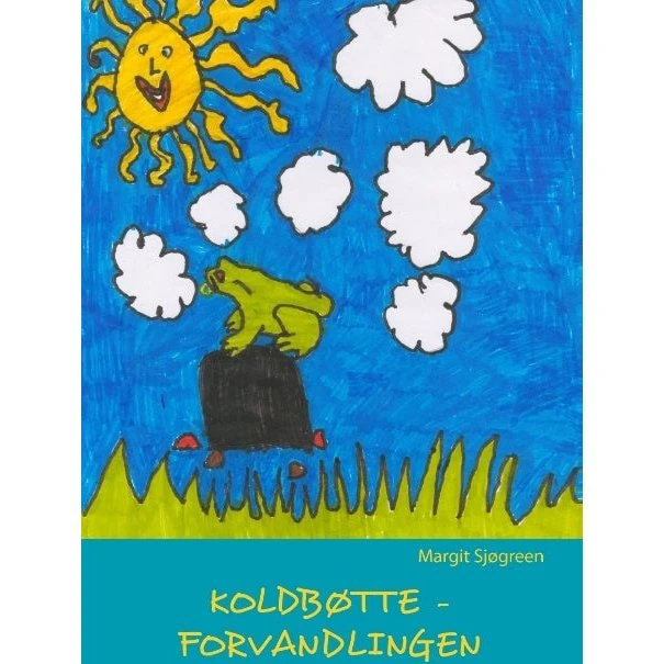 Koldbøtte - Forvandlingen