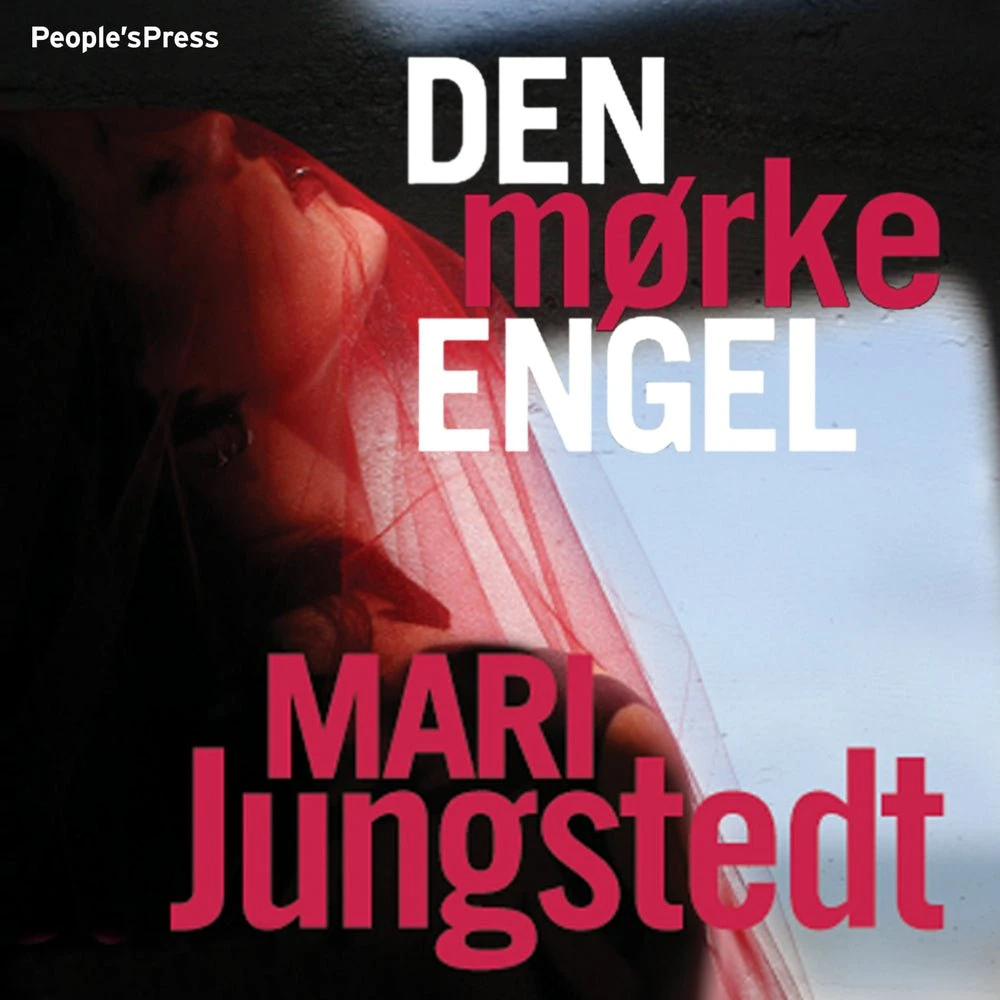 Den mørke engel - Mari Jungstedt (Lydbog)