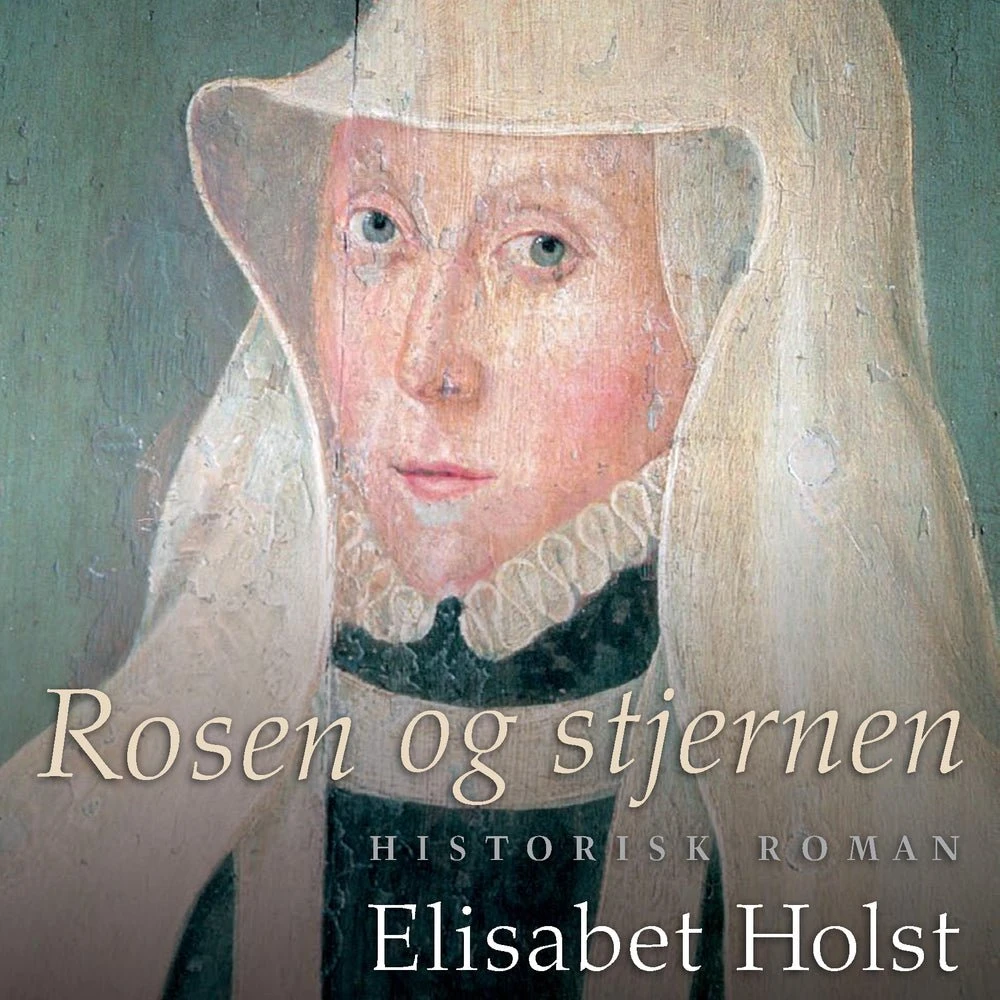 Rosen og stjernen - Biografisk historisk roman