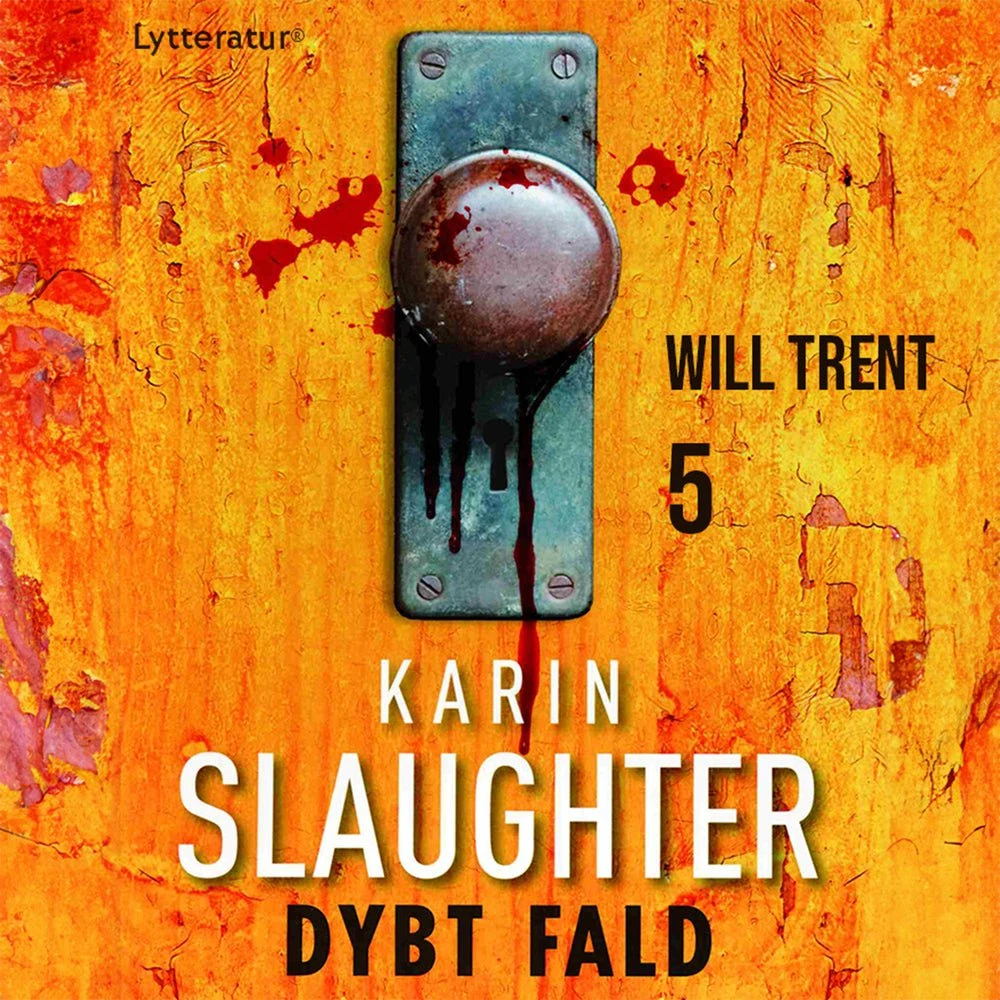 Karin Slaughter: Dybt fald (Lydbog)