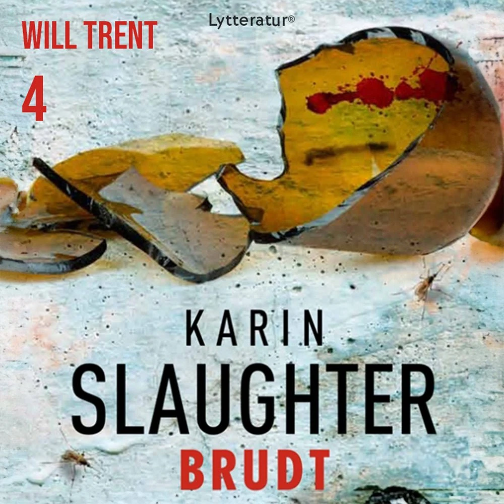 Karin Slaughter - Brudt (Lydbog)