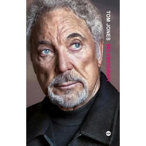Tom Jones - Tom Jones (Selvbiografi)