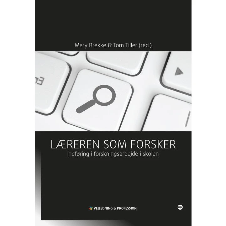 Læreren som forsker - Mary Brekke