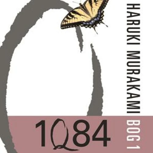 Haruki Murakami - 1Q84 bog 1 (Lydbog)
