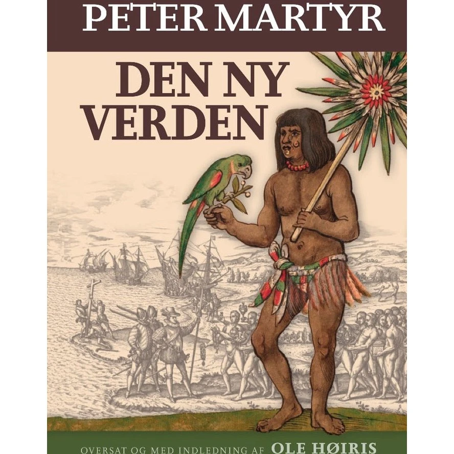 Peter Martyr - Bog fra Aarhus Universitetsforlag