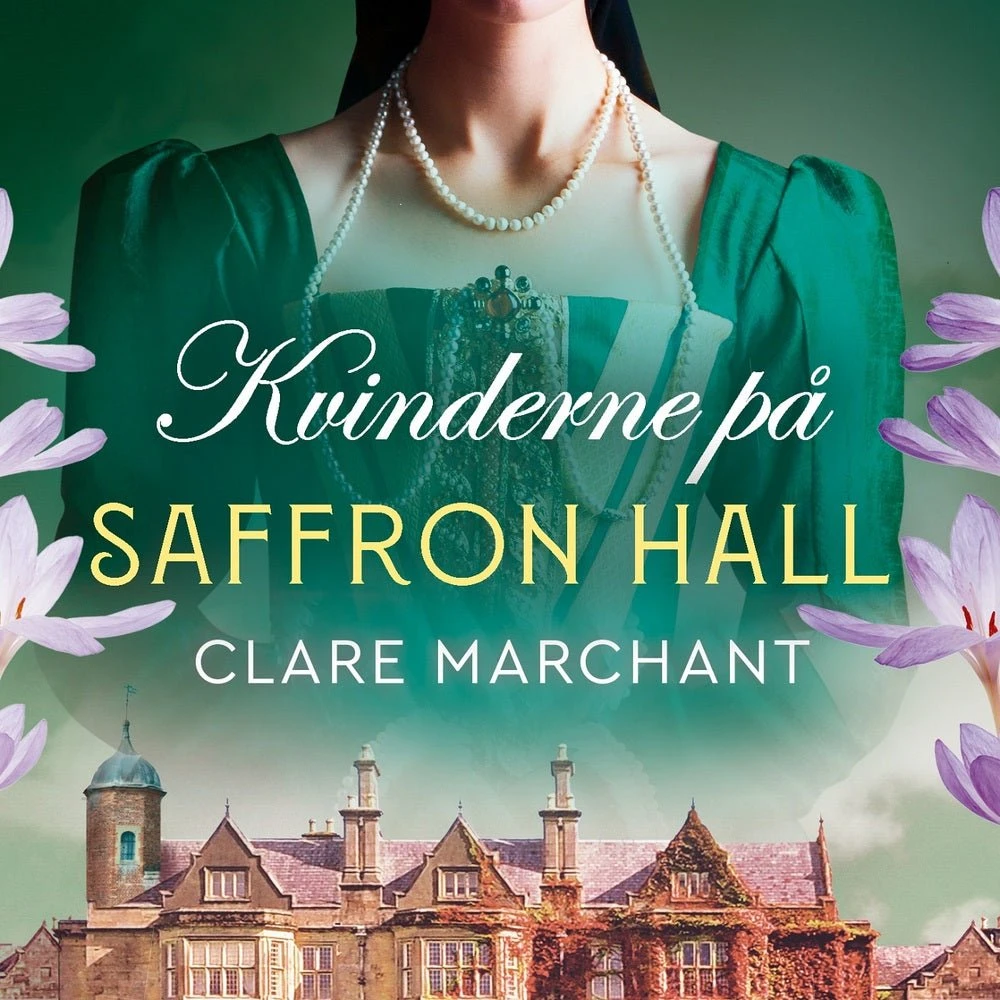 Kvinderne på Saffron Hall