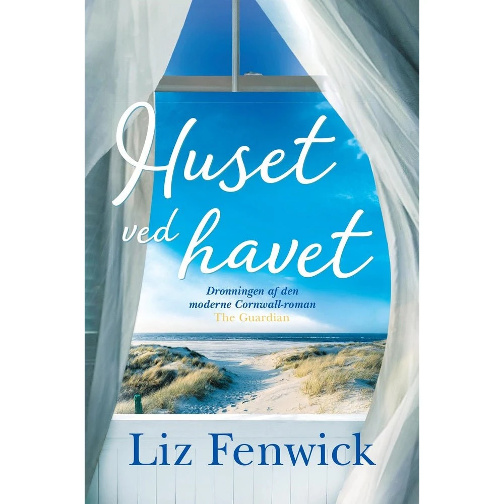 Huset ved havet