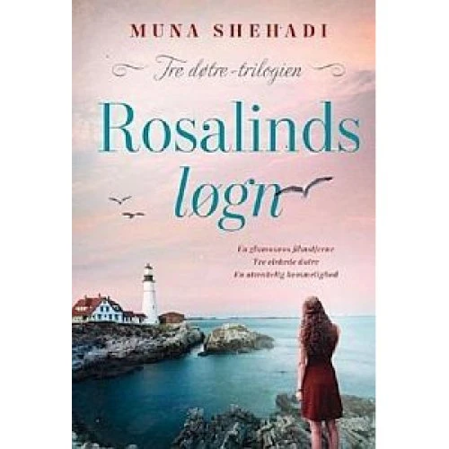 Rosalinds løgn