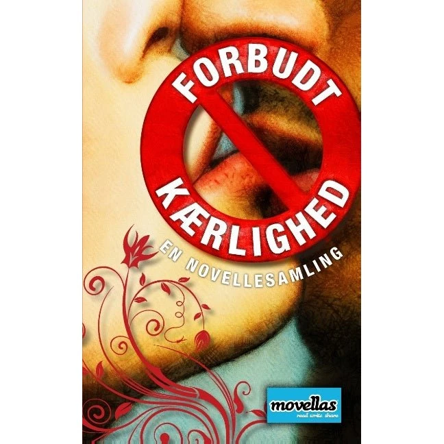 Forbudt kærlighed - Novellesamling