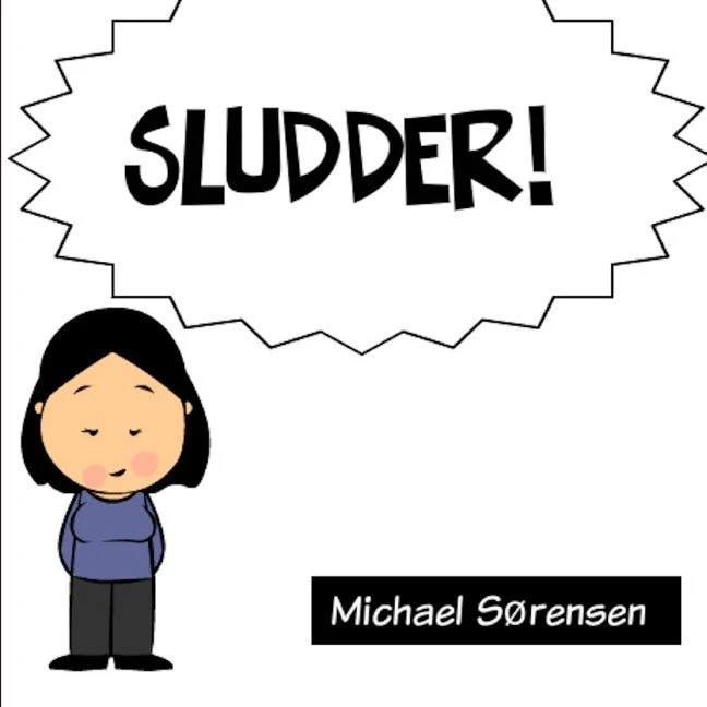 Sludder - Michael Sörensen