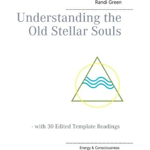 Randi Green: Understanding The Old Stellar Souls