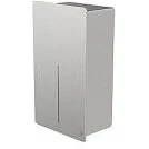 Dan Dryer LOKI håndtørrer - børstet rustfrit stål