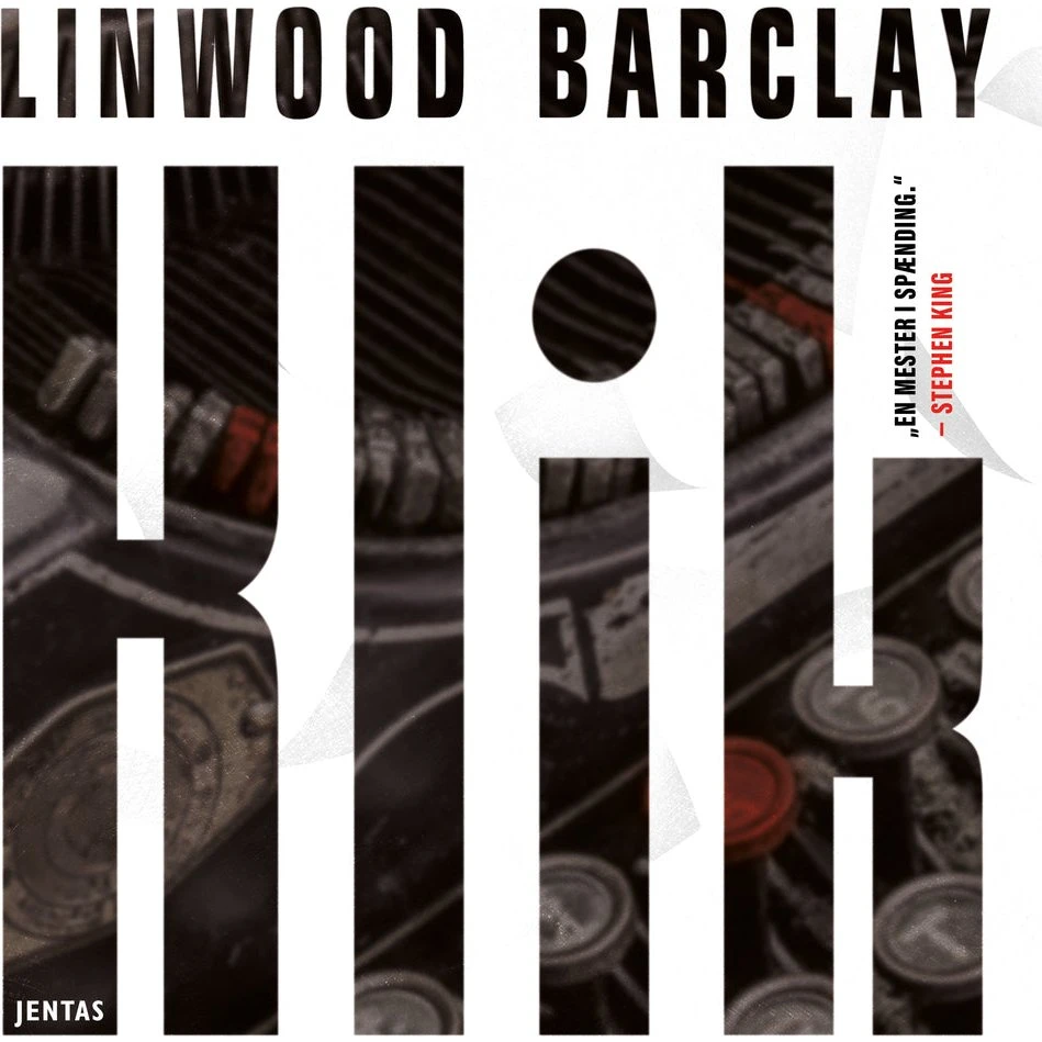 Klik - Linwood Barclay (Lydbog)