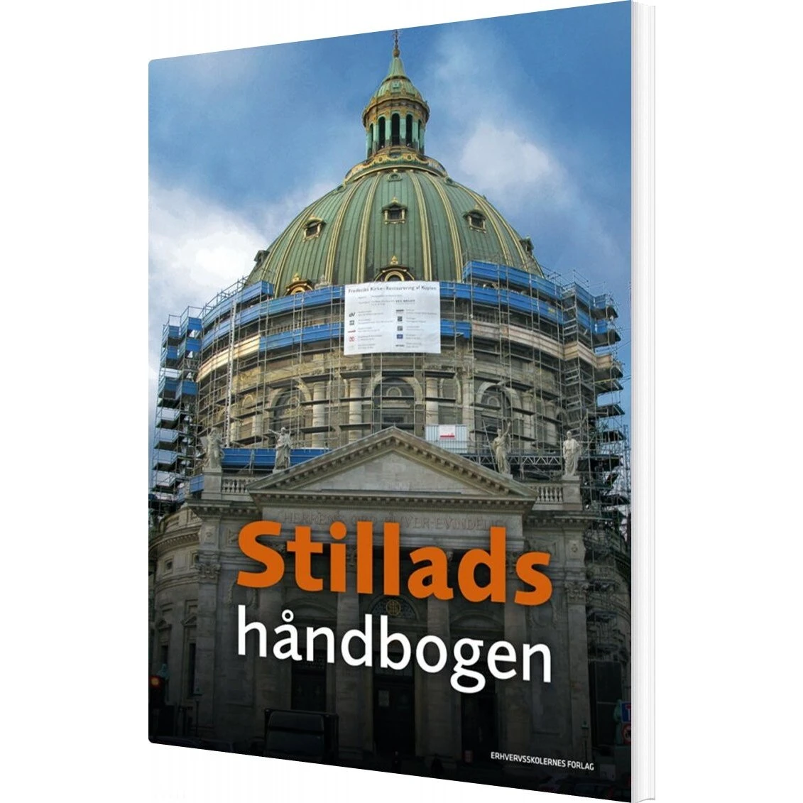 Stilladshåndbogen - Jørgen Stephansen