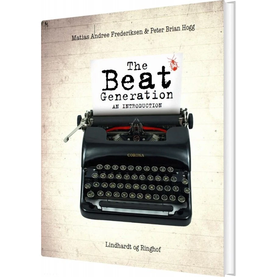 The Beat Generation - Matias Andree Frederiksen