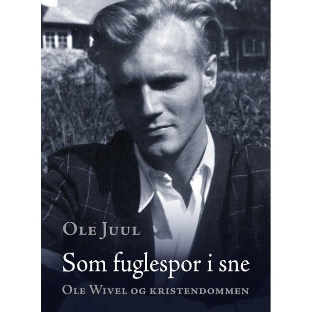 Som fuglespor i sne - Ole Wivel