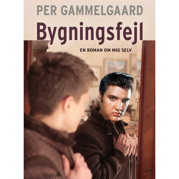 Bygningsfejl af Per Gammelgaard