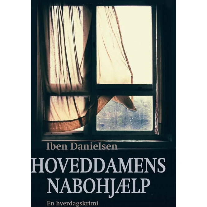 Hoveddamens nabohjælp af Iben Danielsen