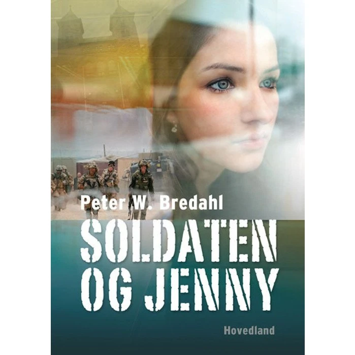 Soldaten og Jenny af Peter W. Bredahl