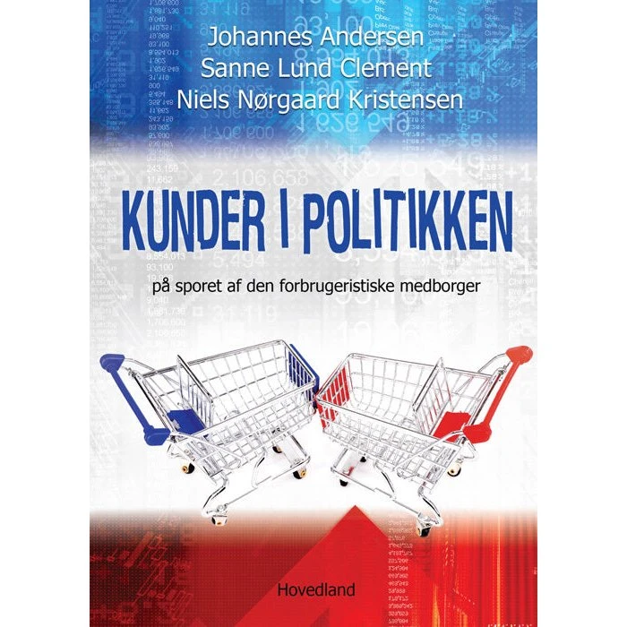 Kunder i politikken - Johannes Andersen