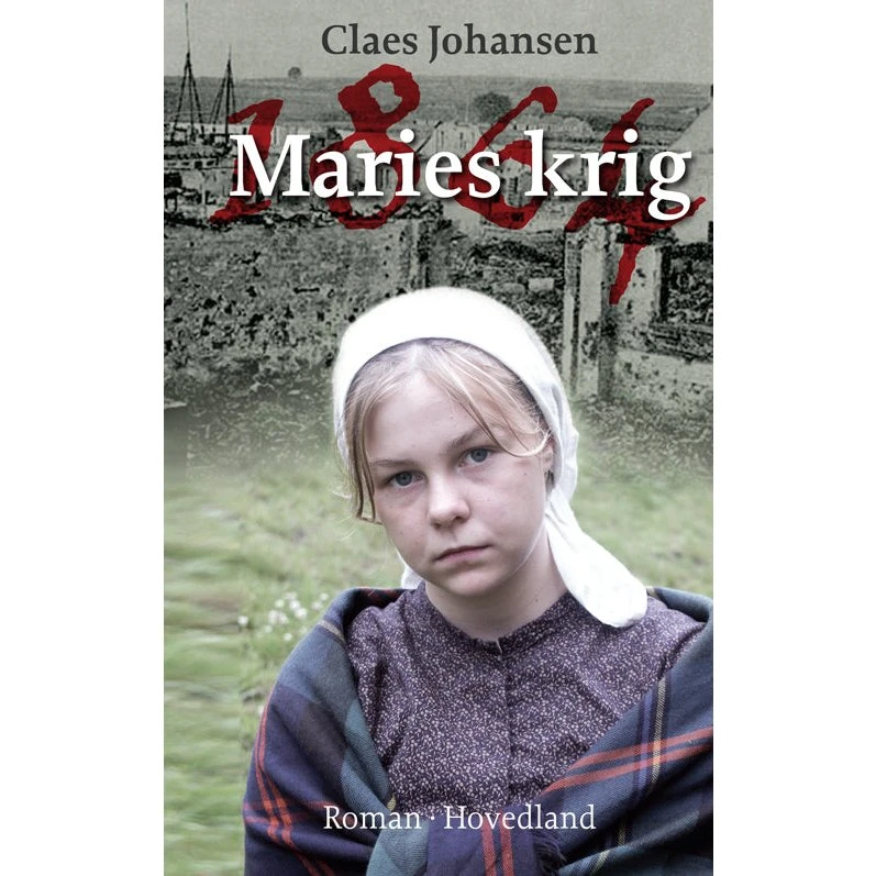 Maries krig af Claes Johansen